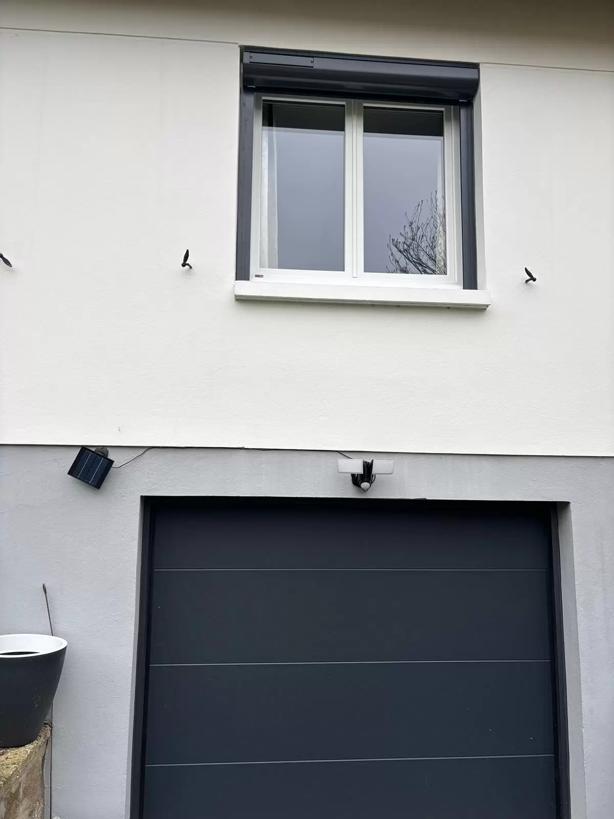 Rénovation complète des menuiseries extérieures d'une maison à Sotteville-lès-Rouen