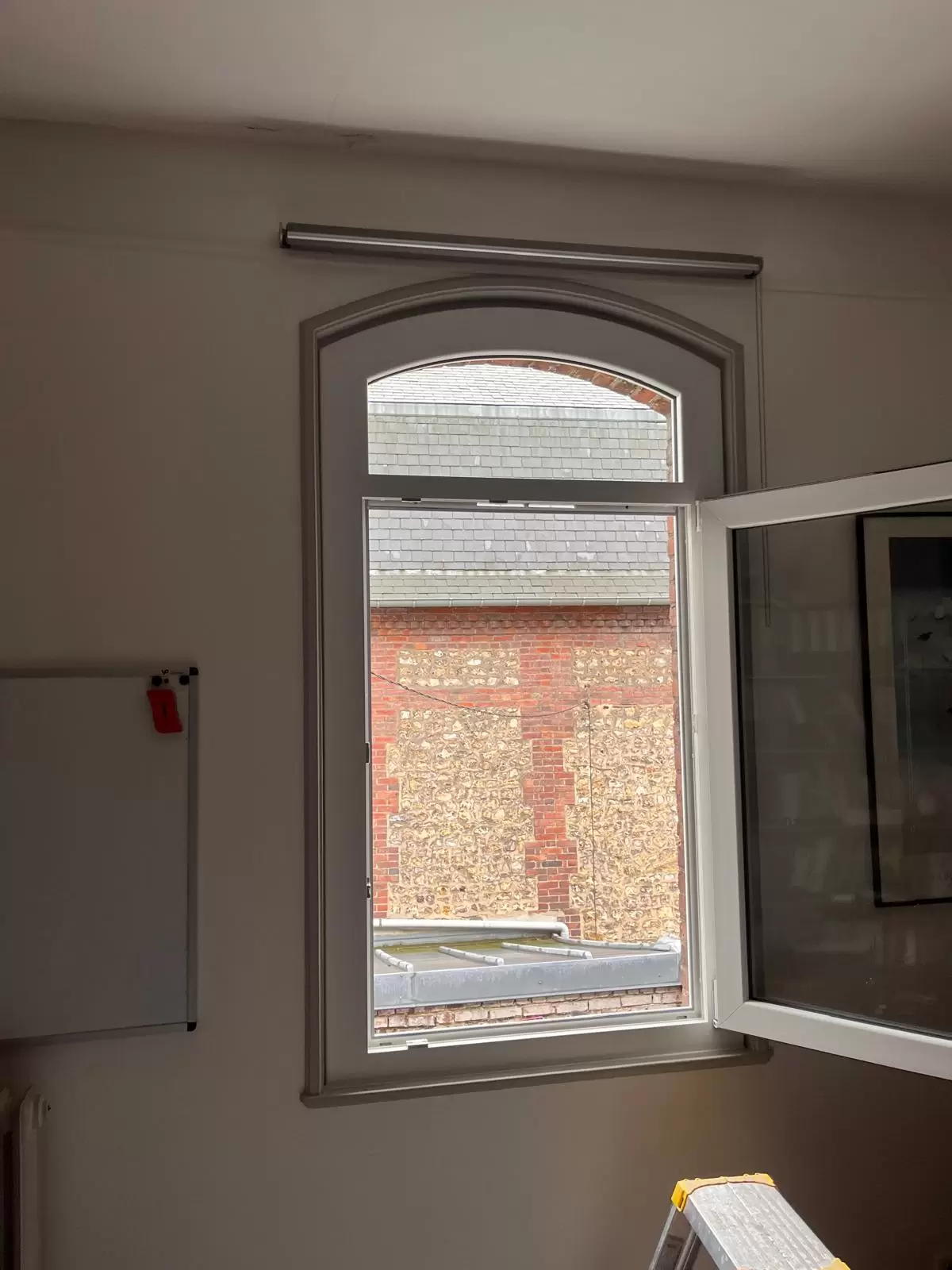 Réalisation d’un chantier de rénovation délicate : mise en valeur de notre expertise technique Réalisation d’un chantier de rénovation délicate : mise en valeur de notre expertise technique