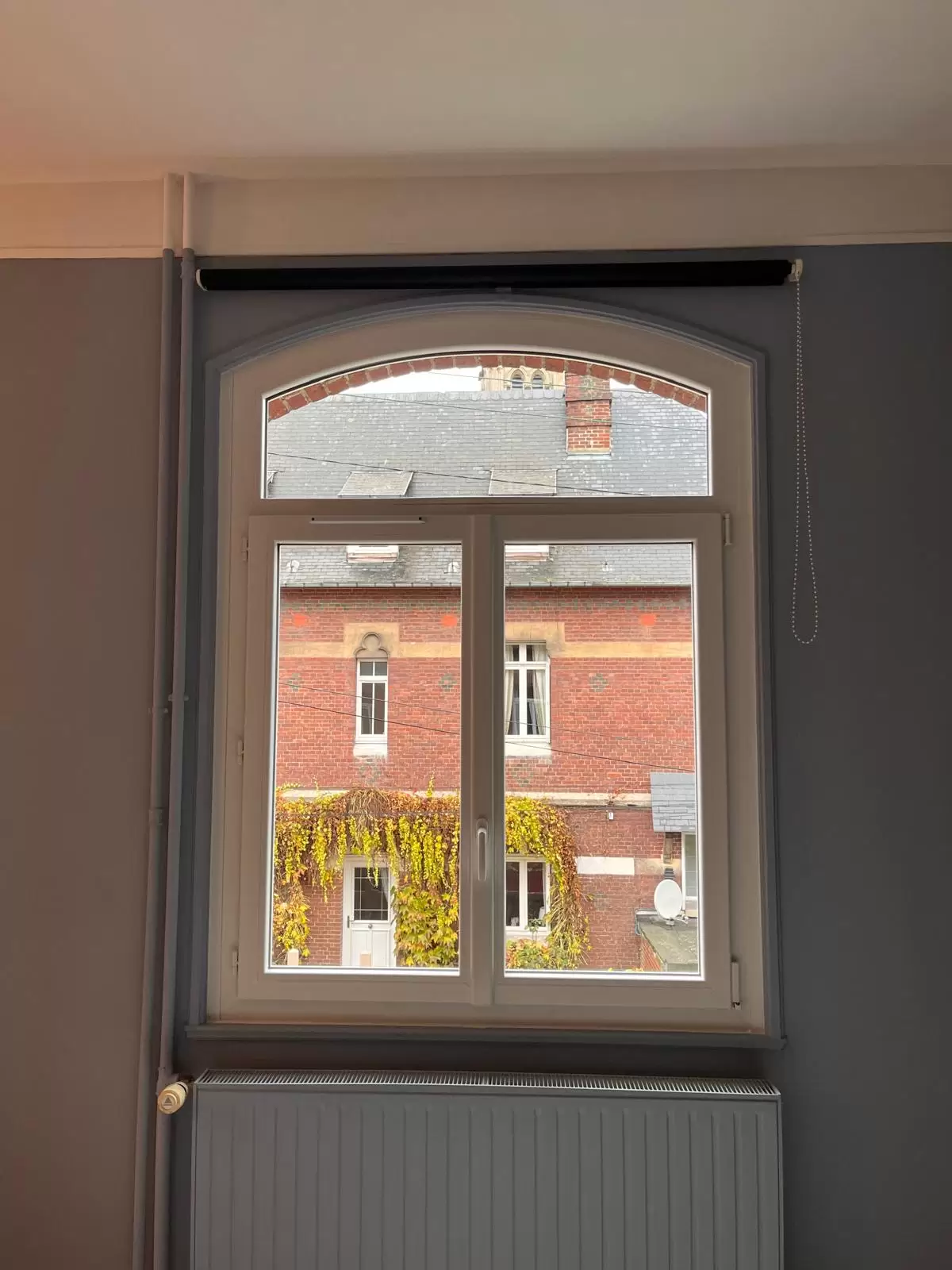 Réalisation d’un chantier de rénovation délicate : mise en valeur de notre expertise technique Réalisation d’un chantier de rénovation délicate : mise en valeur de notre expertise technique