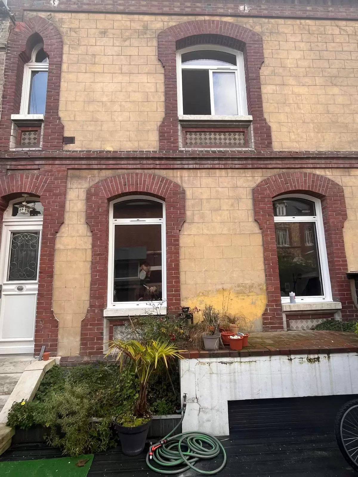 Réalisation d’un chantier de rénovation délicate : mise en valeur de notre expertise technique Réalisation d’un chantier de rénovation délicate : mise en valeur de notre expertise technique