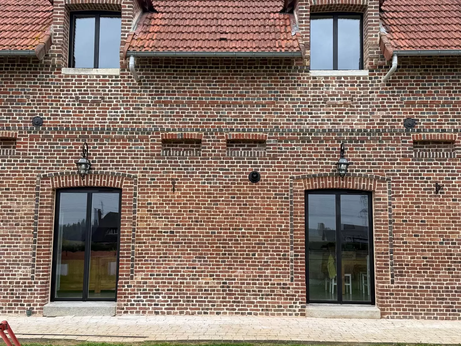 Remplacement de fenêtres à Gonfreville l'Orcher