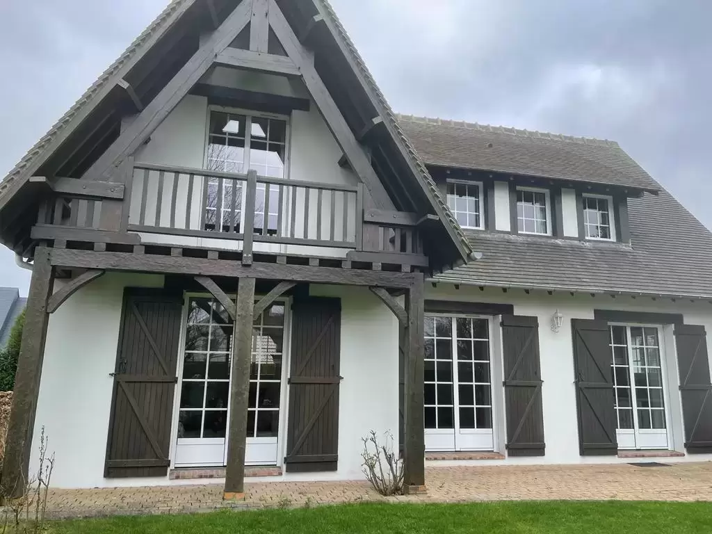 remplacement fenêtre maison département de l'Eure