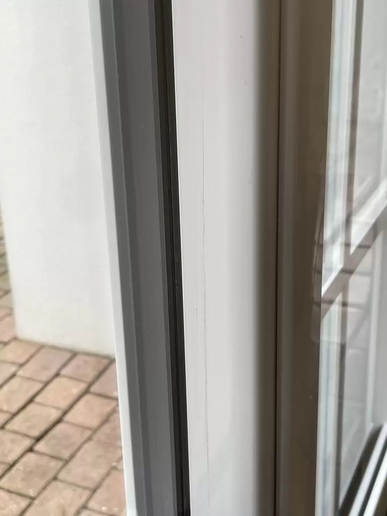 Choix de vitrage sur des fenêtres en alu à Rouen