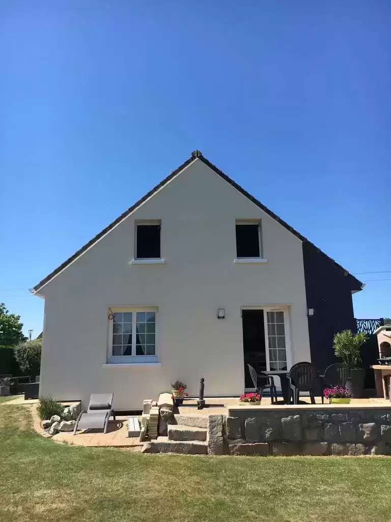 Fenêtres aluminium, bois pvc Sotteville-les-Roue