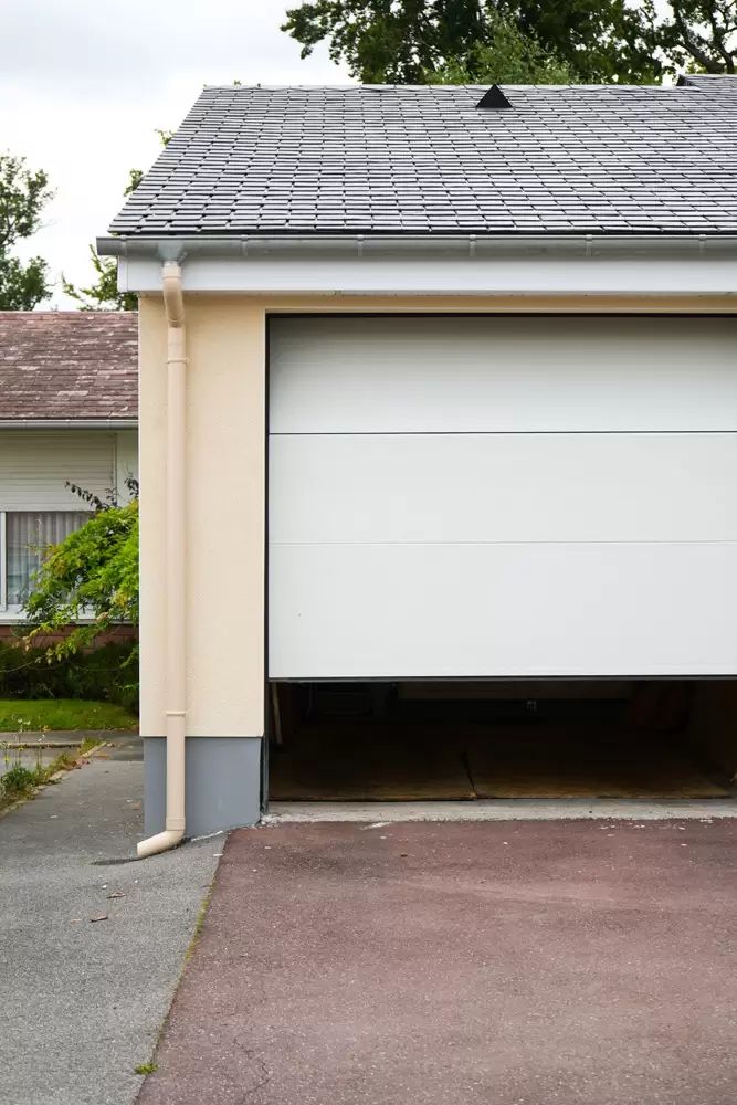 Porte de garage Oissel Seine Maritime