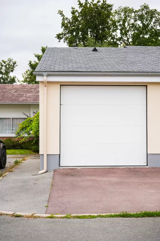 Porte de garage Oissel Seine Maritime